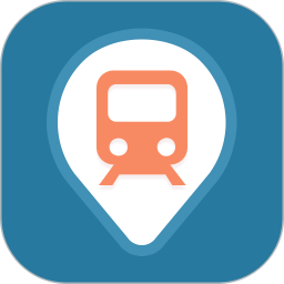 掌上地铁2026官方新版图标