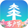 应用宝logo