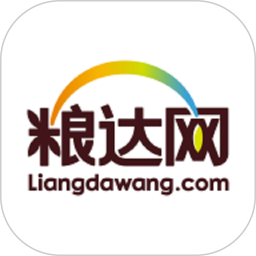 粮达网2026官方新版图标