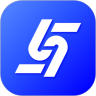 应用宝logo