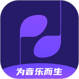 应用icon-电音阁DJ2024官方新版