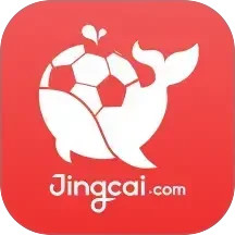 鲸猜足球2025官方新版图标