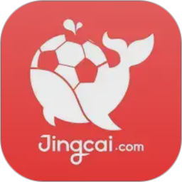 鲸猜足球2026官方新版图标