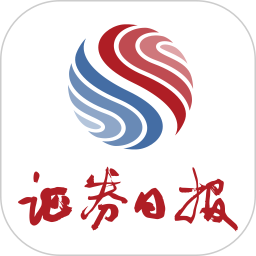 证券日报2025官方新版图标