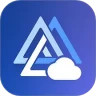 应用宝logo