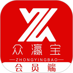 众瀛宝2025官方新版图标