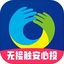 应用icon-搭把手回收2024官方新版