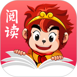 悟空阅读2026官方新版图标