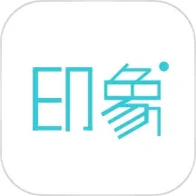 应用icon-印象证件照2024官方新版