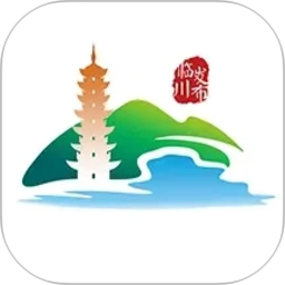 临川发布2026官方新版图标