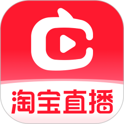应用icon-点淘2024官方新版
