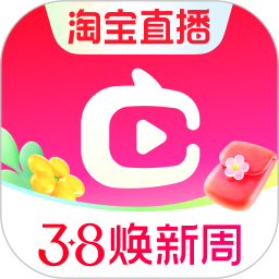 点淘2026官方新版图标