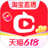 应用宝logo