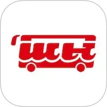 威海公交2025官方新版图标