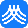 应用宝logo