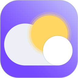 时刻天气预报2026官方新版图标