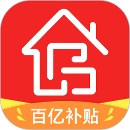 应用icon-房品优选2024官方新版