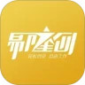 应用宝logo