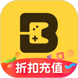 BUFF手游2026官方新版图标