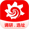 应用宝logo