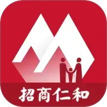 招商仁和人寿2025官方新版图标