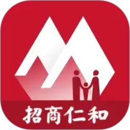 招商仁和人寿2026官方新版图标