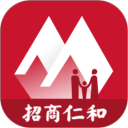 招商仁和人寿2026官方新版图标