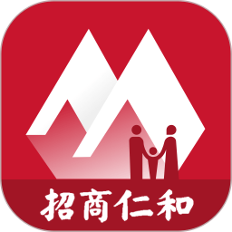 招商仁和人寿2026官方新版图标