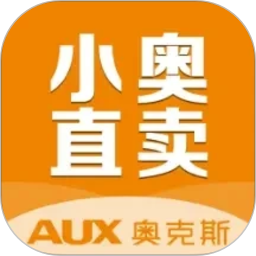 小奥直卖2026官方新版图标
