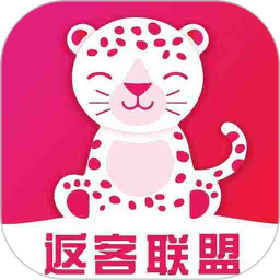 返客联盟2026官方新版图标