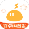 应用宝logo