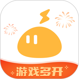 雷电云手机2025官方新版图标