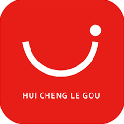 汇城乐购2026官方新版图标