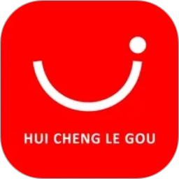 汇城乐购2026官方新版图标