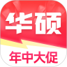 应用宝logo