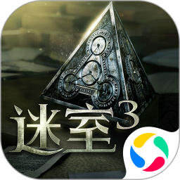 應用icon-迷室32022官方新版