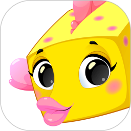 应用icon-BOXFiSH2024官方新版