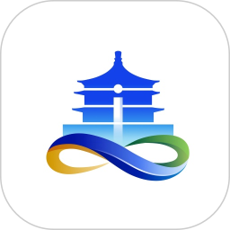 i西安2025官方新版图标