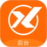 应用宝logo