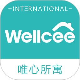 应用icon-Wellcee2024官方新版