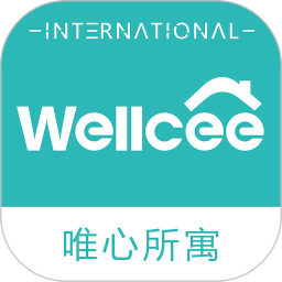 Wellcee2024官方新版图标