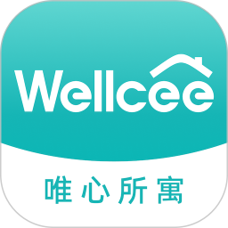 Wellcee2026官方新版图标
