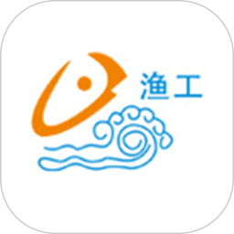 应用icon-渔工物联2024官方新版