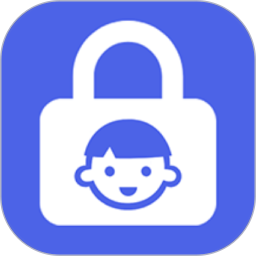 应用icon-儿童锁家长助手2024官方新版