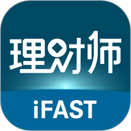 奕丰理财师2026官方新版图标