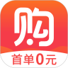 购划算鸿蒙版