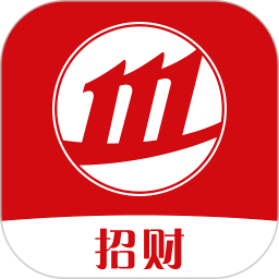 招商期货招财2026官方新版图标