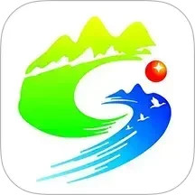 秀美昌江2026官方新版图标