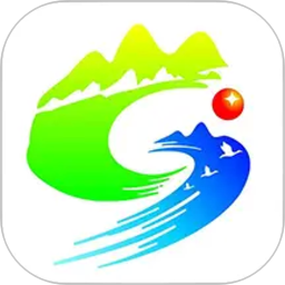 秀美昌江2026官方新版图标
