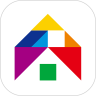 应用宝logo